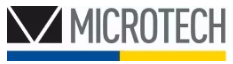 Microtech logo